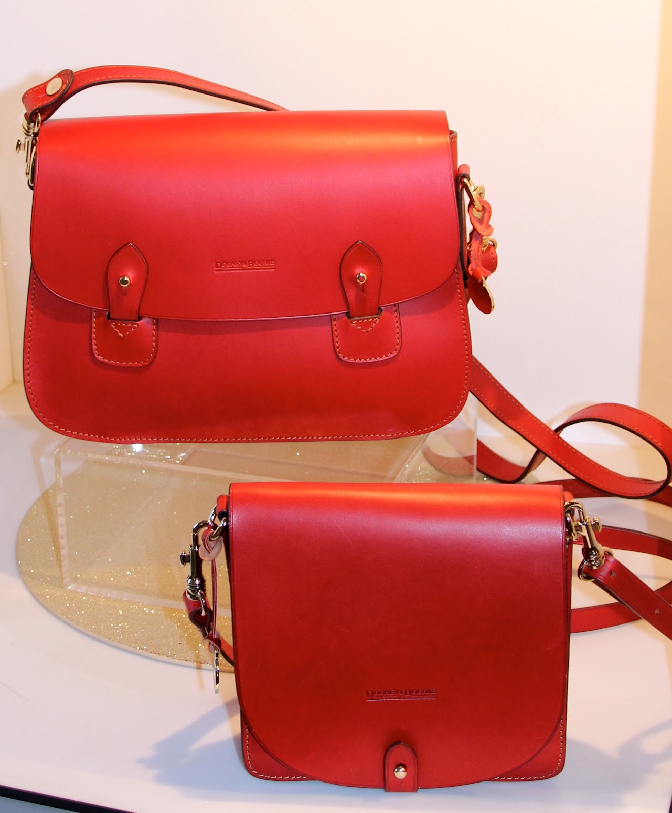DOONEY + BOURKE SPRING 2013 Handbags, Totes, Accessories