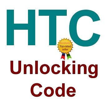 Htc Unlock Code