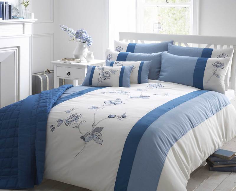 beautiful duvet covers The Mattresses for You