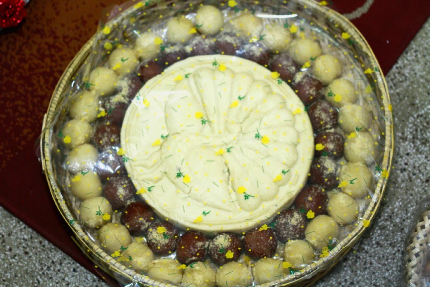 Gaye Holud Food Dala Decoration Ideas Bengali Wedding Guide