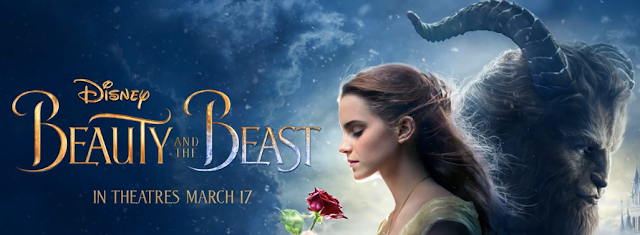 Đánh giá phim: Beauty and the Beast (2017): Phim ngôn tình tuyệt đẹp