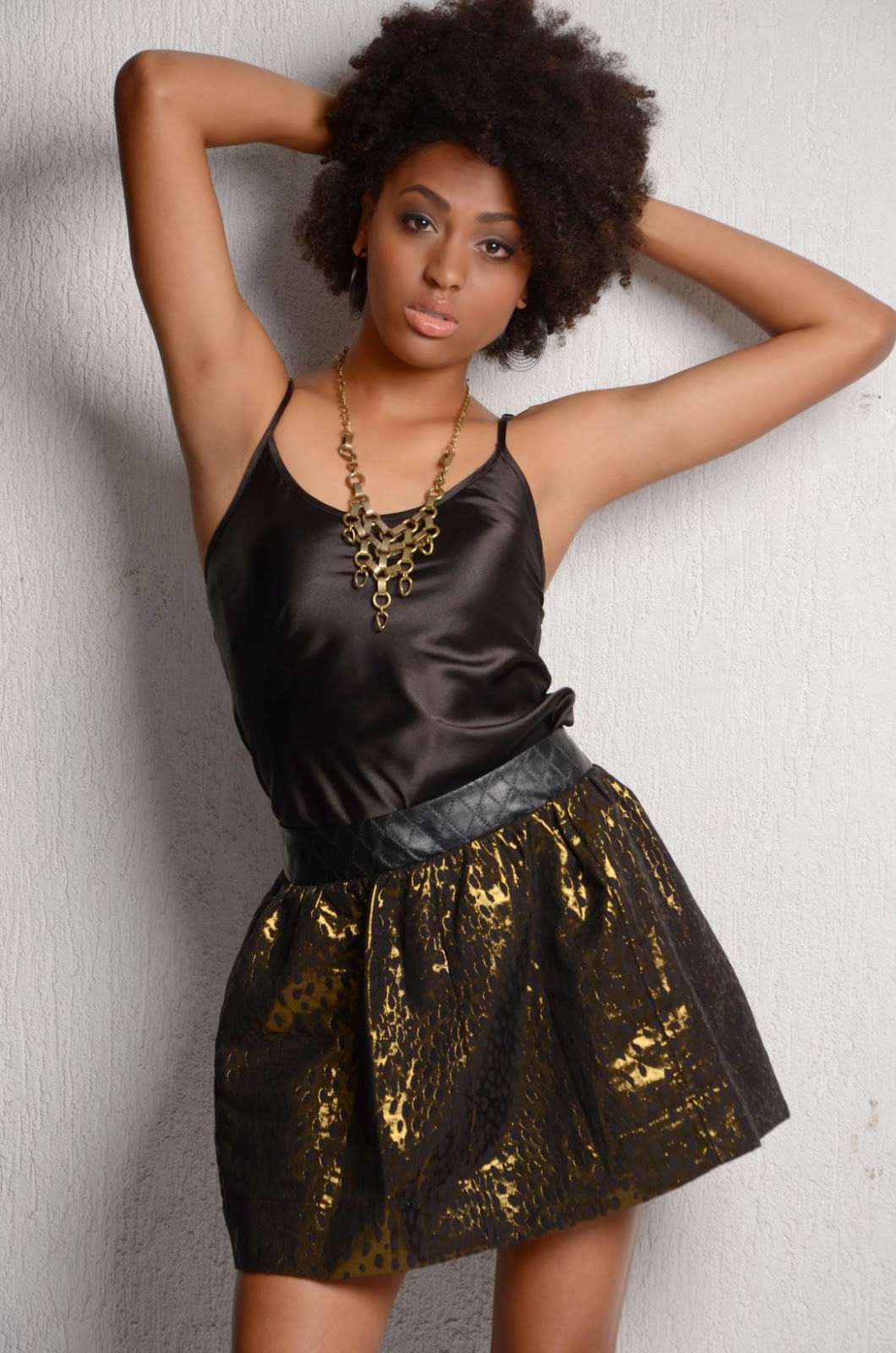 Agência Uno Models A LINHA DE