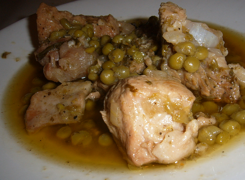 Donna Roomassa Alfredo e Ada