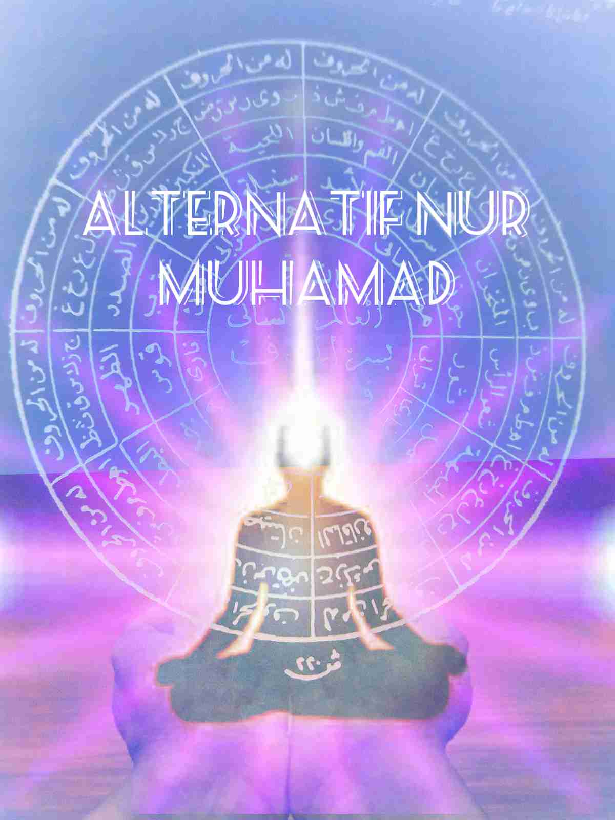 Alternatif nur muhamad