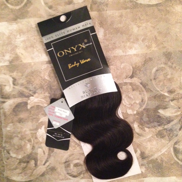 Hair Extensions and Weaves for Less