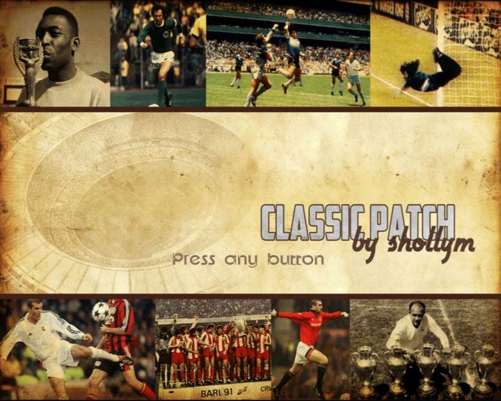 pes 6 camera patch download pes 6 camera patch download