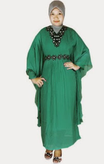 Model Kaftan Terbaru Para Artis Untuk Lebaran Tahun Ini Model Kaftan Terbaru Para Artis Untuk Lebaran Tahun Ini