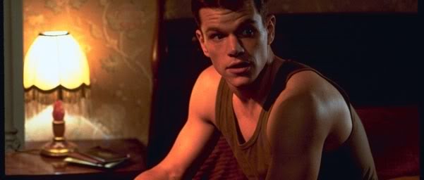 Matt Damon Workout Routine and Diet Plan Muscle world