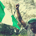 Happy 56th Independence Day To Nigerians From MYGinfo