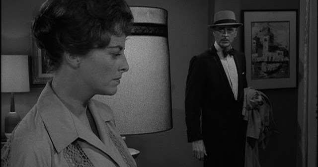 The Twilight Zone Vortex 