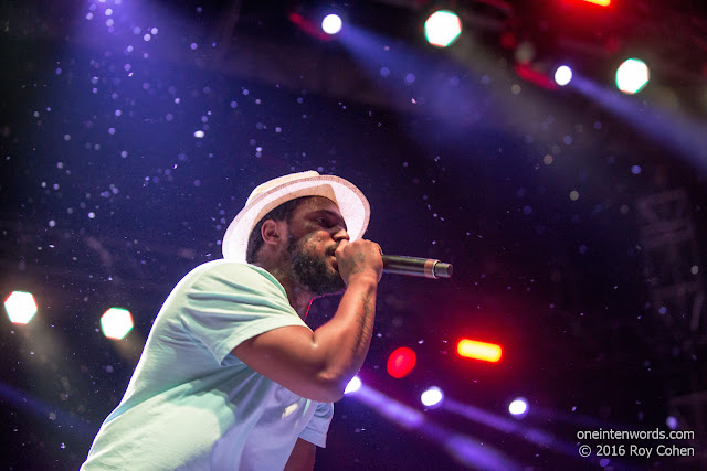 Schoolboy Q at NXNE 2016 at The Portlands in Toronto June 17, 2016 Photo by Roy Cohen for One In Ten Words oneintenwords.com toronto indie alternative live music blog concert photography pictures