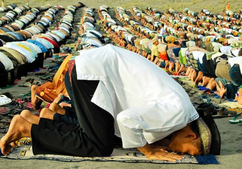 Cara Mengganti Puasa Ramadhan Yang Sudah Bertahun Tahun Berbagai Tahun