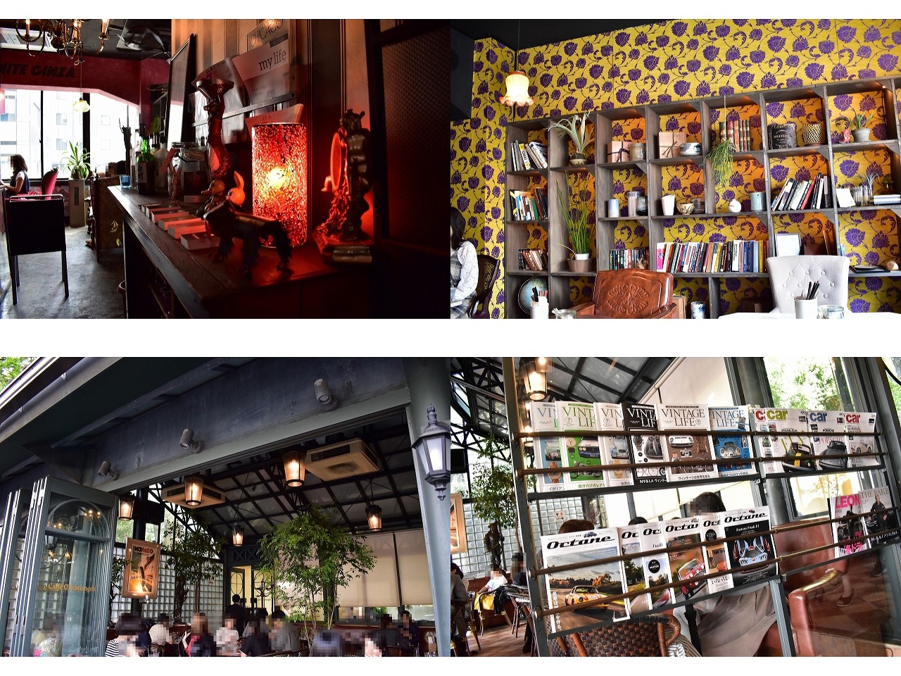 ゲート 車場 マロニエ 駐