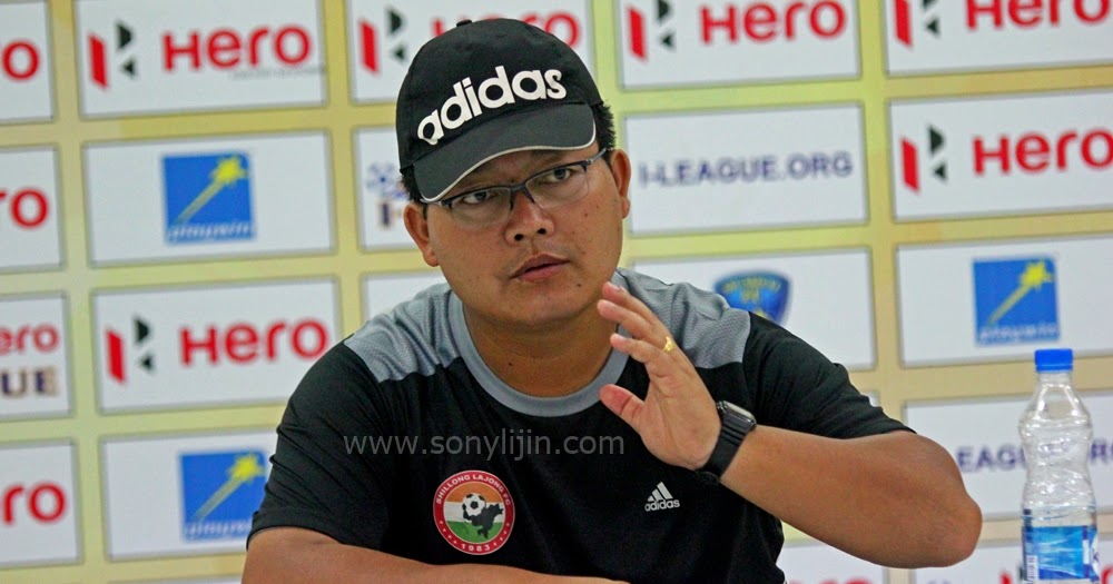 Kerala Blasters FC appointed Thangboi Singto as Assistant Coach