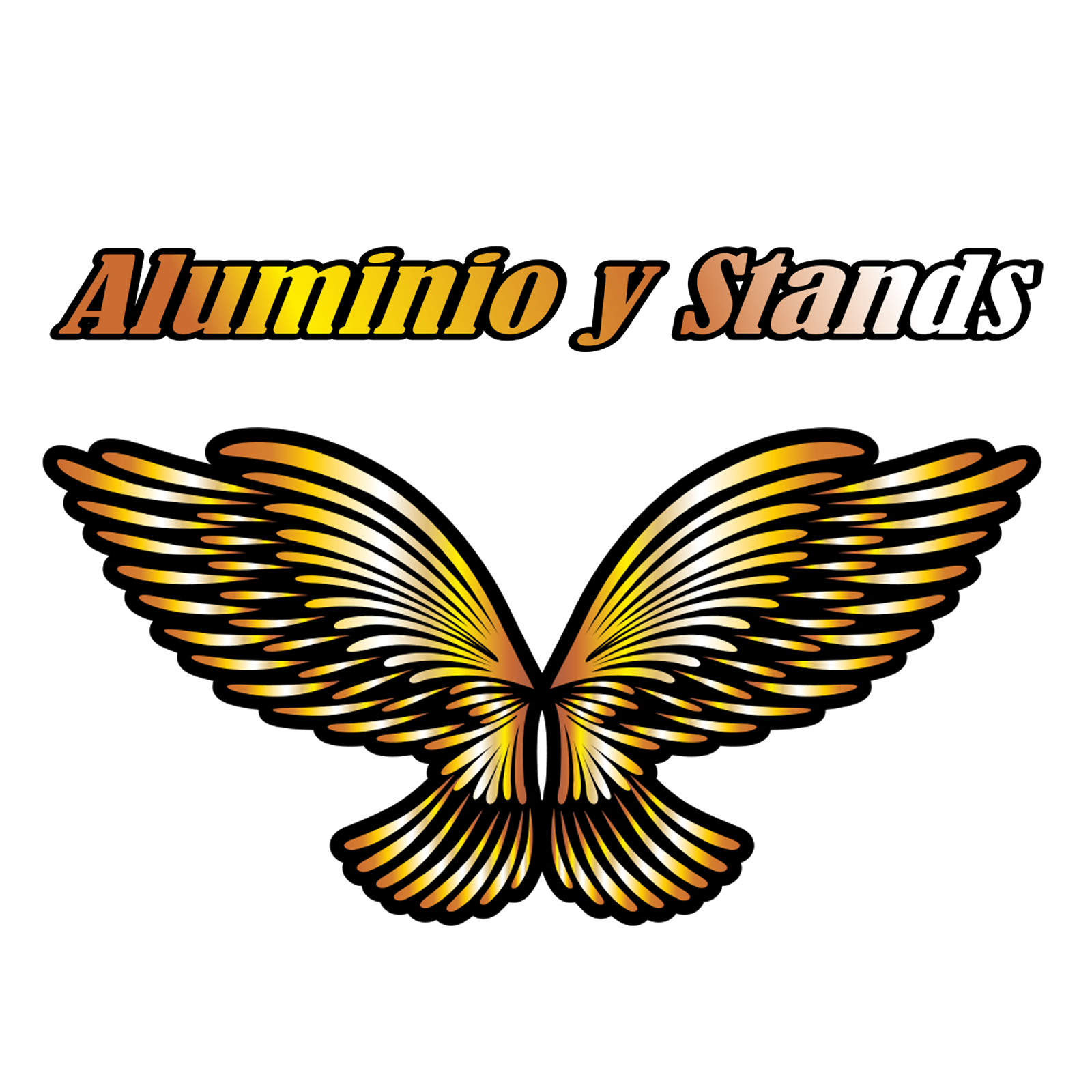 Aluminio y Stands