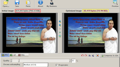 Software Pengompres Gambar | RIOT
