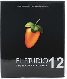 Fl Studio 12 Producer Edition Crack