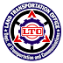 Lto (Land Transportation Office) Logo Vector