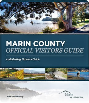 Marin's Online Visitor Guide