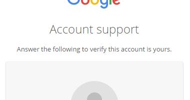gmail set up recovery email gmail set up recovery email