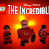 LEGO The Incredibles