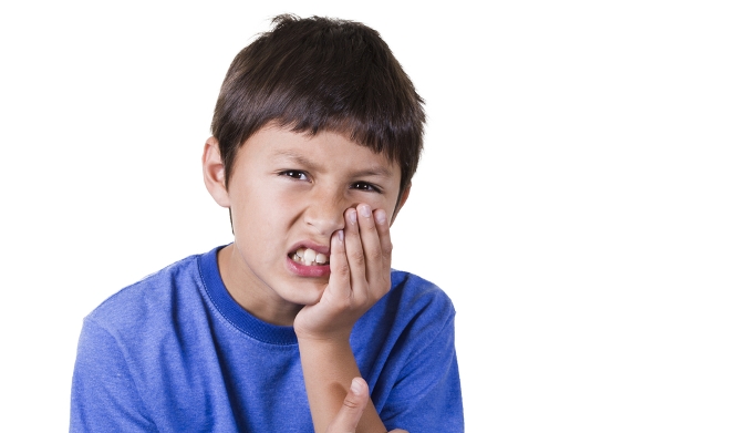 Obat Sakit Gigi Anak yang Modern Dan Tradisional MEDIA KESEHATAN