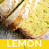 Lemon Zucchini Bread