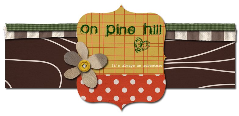 On Pine Hill