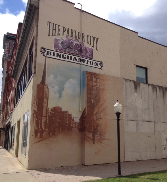 Ramblin' with AM Local Saturday And Bingo Is Our NameO