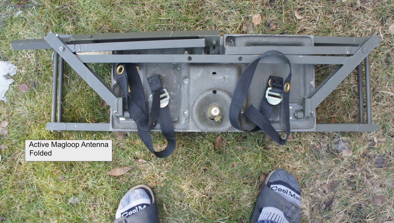 Getting rid of plasmatv noise