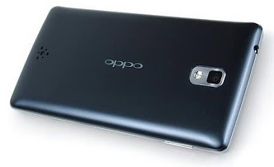 Oppo Find Piano Review and Specs
