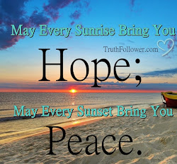 sunrise sunset hope bring peace every quote background quotes sayings truth follower