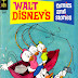 Walt Disney's Comics and Stories #301 - Carl Barks reprint 