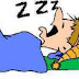 10 Tips Tidur Nyenyak di Malam Hari
