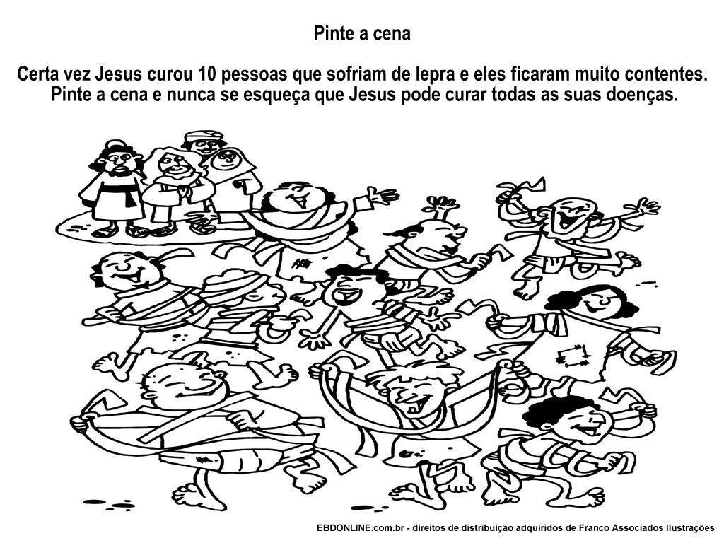 Tia Paula Desenhos e atividades sobre