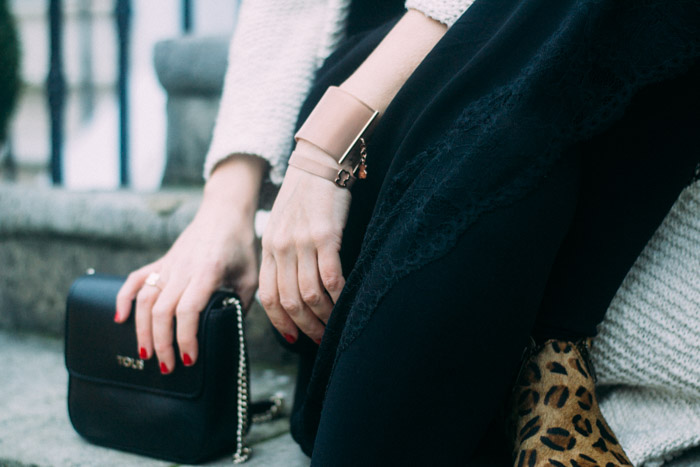 Christmas in London. A Tender Story Tous