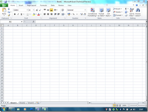 Microsoft excel 2007 software, free download for windows 7 64 bit