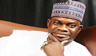 Governor Yahaya Bello :I Will Not Resign Over Double Voters Card Registration