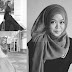 Shea Rasol Telah 'Pergi' Di Bulan Yang Mulia Disebabkan Sakit Kanser.Baca Luahan Hati Dari Heliza Helmi