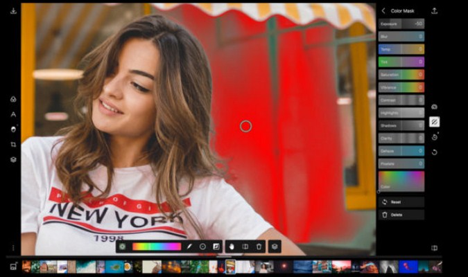 Alternatif Adobe Photoshop Online - Polarr Alternatif Adobe Photoshop Online - Polarr