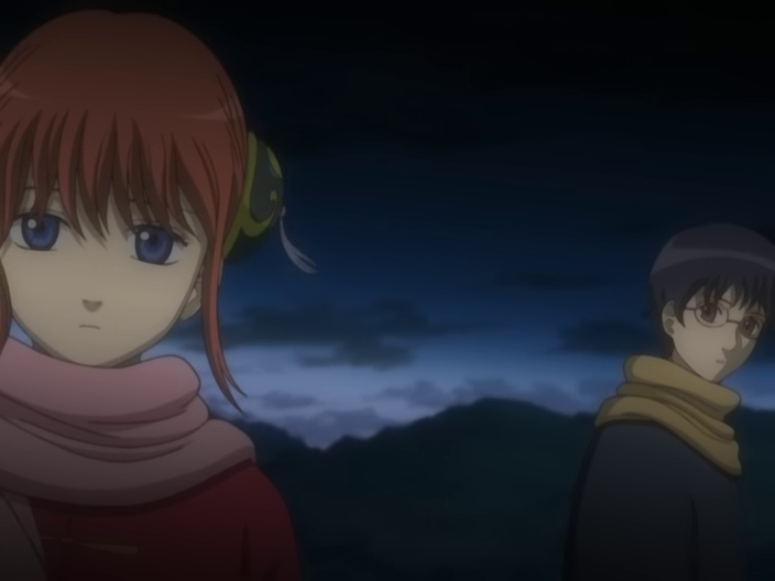 Gintama Op Amp Ed Creditless Alma Plateada