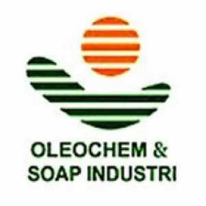 Logo PT Oleochem & Soap Industri