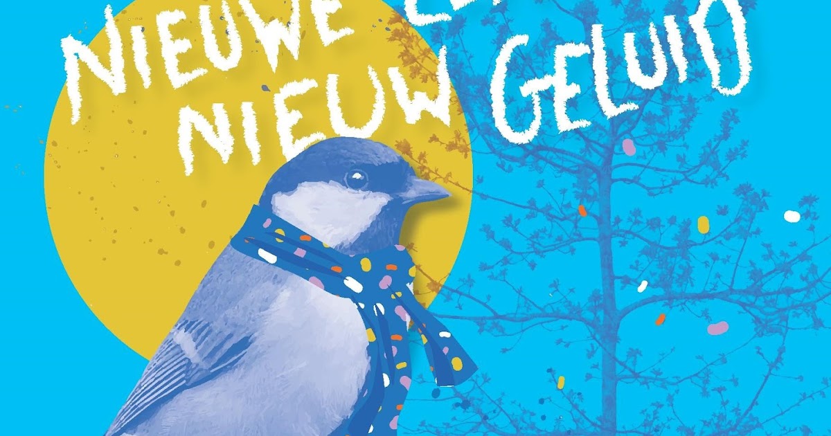 HorstsweetHorst Intermezzo Een nieuwe lente, een