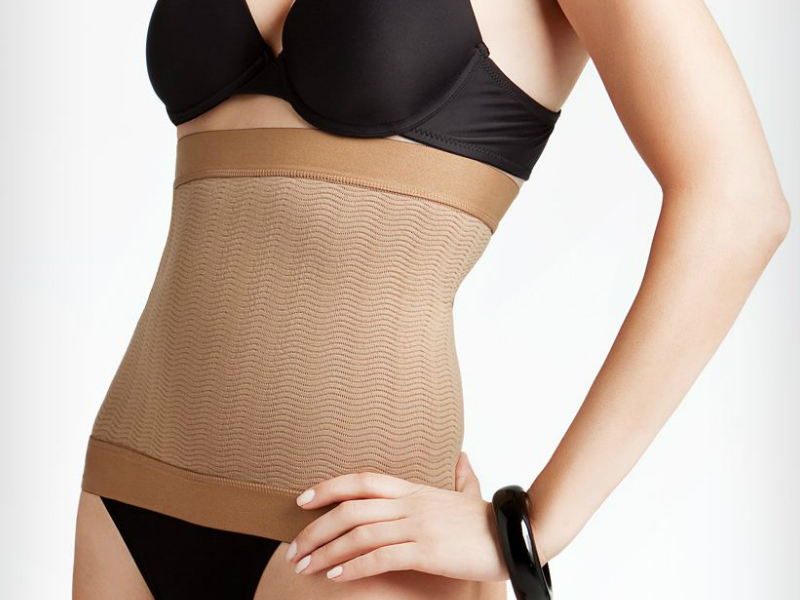 Waist cincher corset Get better posture