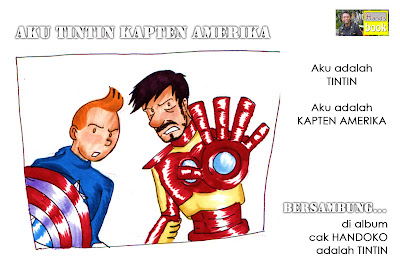 Dwi Handoko Punya Cerita: Ramalan Satrio Piningit Sabdo ...