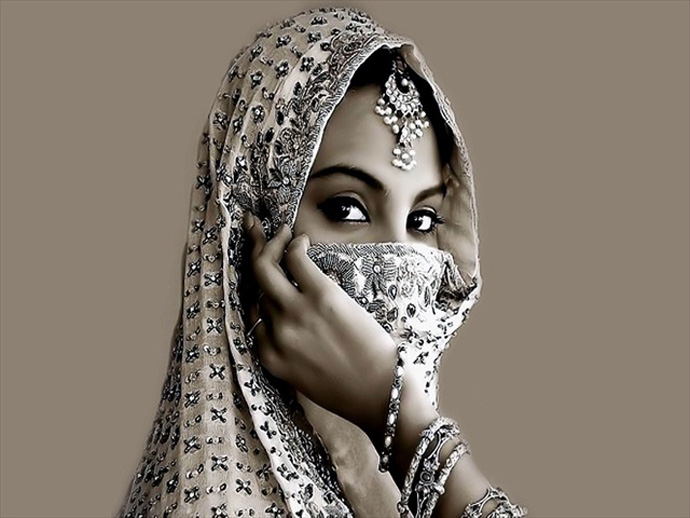 Arabian Girls Wallpapers Wallpapers