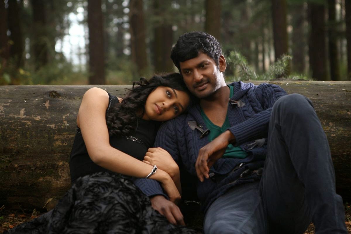 picture4comments: Naan Sigappu Manithan Movie Stills