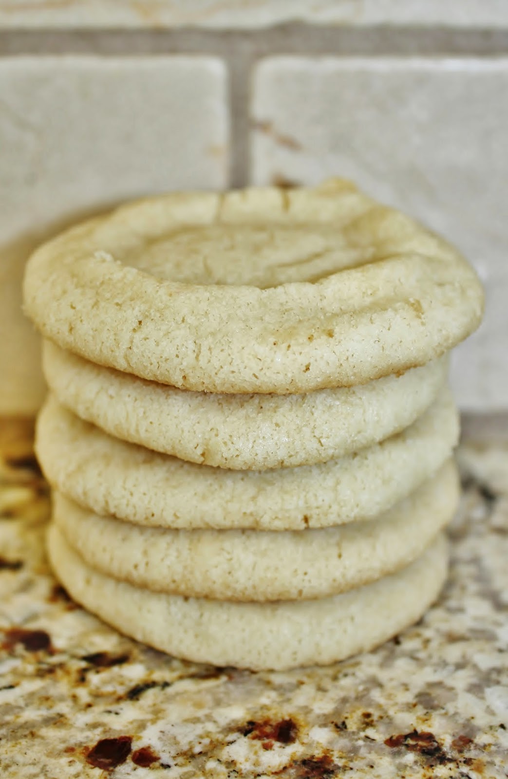 Hungry Bear Sugar Dream Cookies Funfetti Sugar Dream Cookies