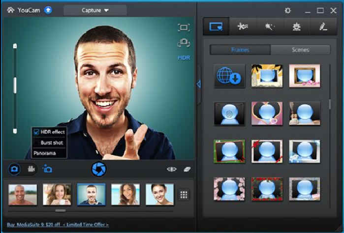 cyberlink youcam 7 serial number