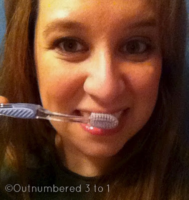 The Adult toothbrushsubscriptions.com The Adult toothbrush